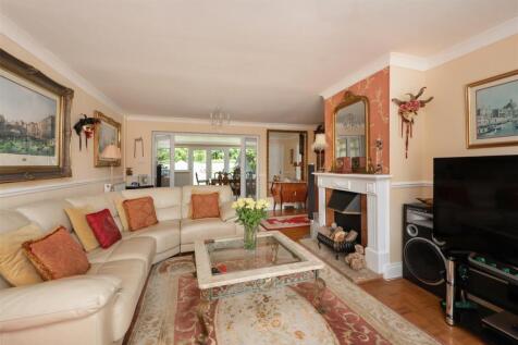 Spire Avenue, Whitstable