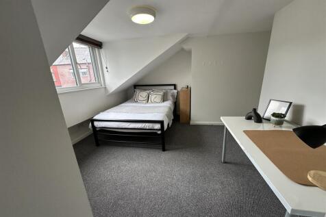 81 Barber Road, Crookesmoor, S10 photo 4