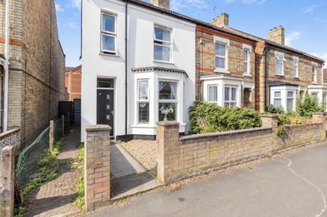Peterborough, PE1 - property photo