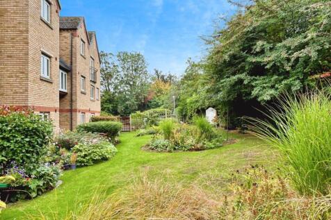 Communal Gardens