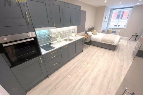 Apartment 30, Centaur Living, Great George Street Leeds, LS1 3LA photo 3