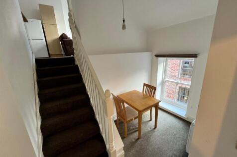 Solmame House, 7 Union/ 24 Turner Street, Manchester photo 5