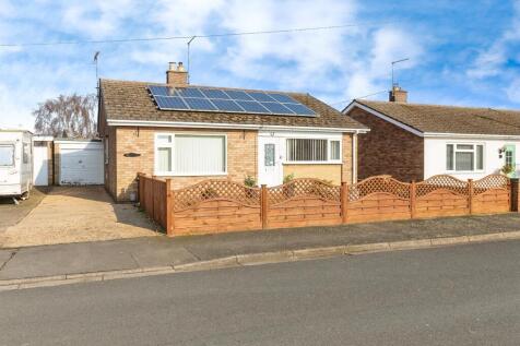 Peterborough, PE7 - property photo