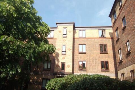 1 Bedroom Flat in BS1 6FB