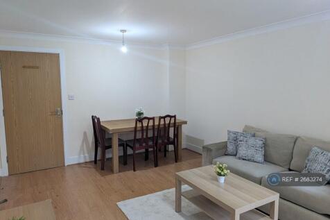 Living Room - View 2