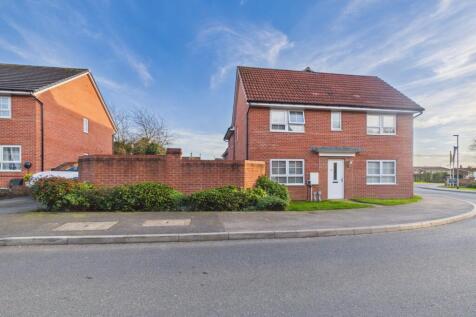 3 Bedroom Semi-Detached House - For Sale