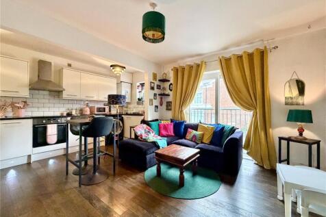 Open-Plan Living