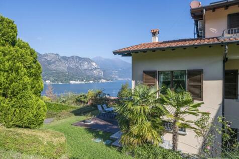 the lake como villa-villa Vergonese