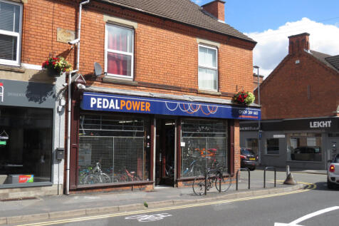 Ashby Road, Loughborough photo 5