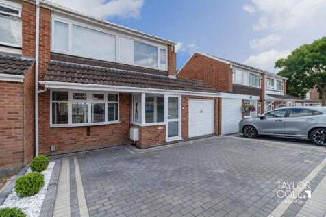 Tamworth, B77 - property photo