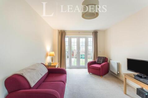 Whitehead Way, Buckingham, Buckinghamshire, MK18 photo 3