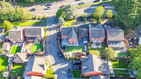 Drone Shot
