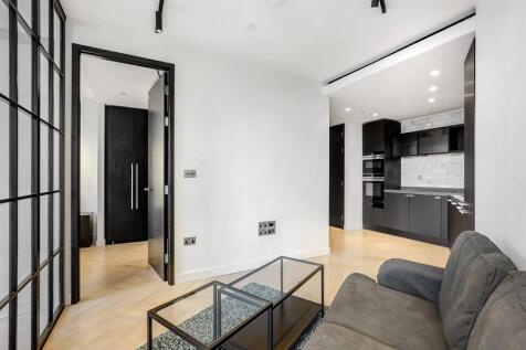 One Crown Place