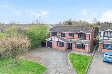 75 Falcon, Wilnecote