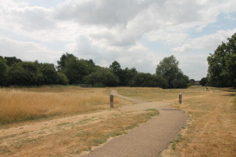 TATTENHOE VALLEY PARK
