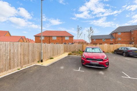 Allocated Parking