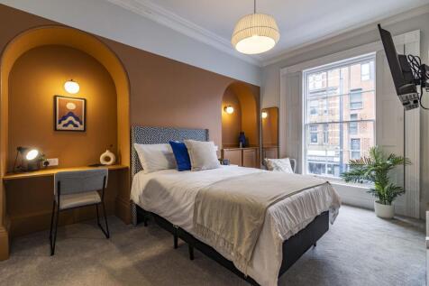 6 Bedroom Terraced in NG1 5BA