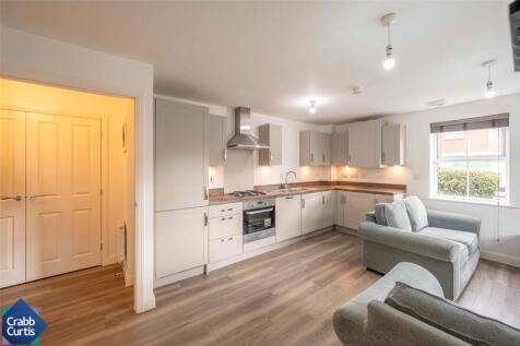 Kitchen/Living