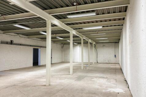 2026 03 16 - 9 Fishers Industrial Estate, Wiggenhall Road, Watford WD18 - Internal 2.JPEG