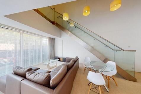 Lounge/diner