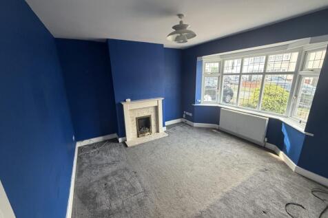 Recetion Room 1