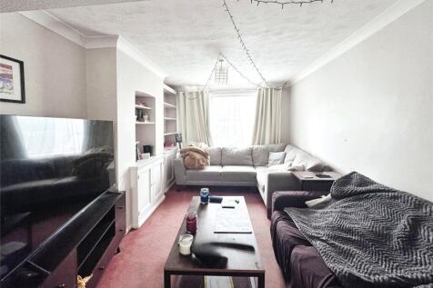 Communal Lounge