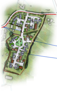 Land at Beavers Lodge Farm, Lympsham Road Lympsham