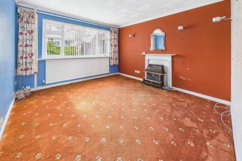 Front Reception Room