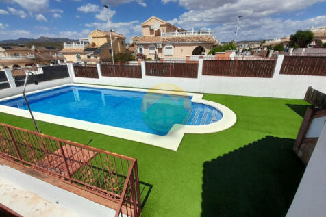 3 Bedroom Detached For Sale-CID102-2