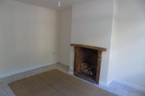 Sitting Room Firepla
