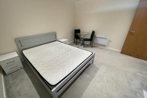 Flat 7, 18 South Street, Ilkeston, DE7 photo 3