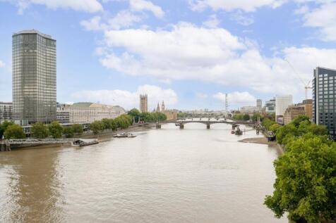 View Of The River