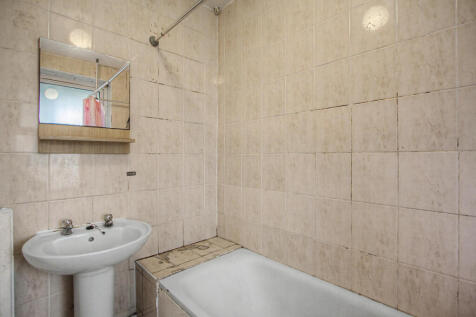 12 Gibraltar House, 1-7 Connaught Road, London NW10 9AH