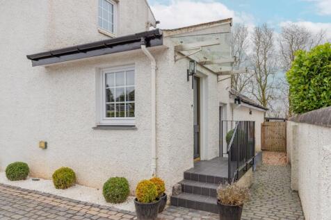 4 bed, 3 bath Detached in Glasgow - Photo 74
