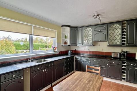 Kilkerran, Manse Road, Twynholm - Williamson and H