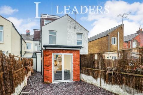Queens Road, Portsmouth, Hampshire, PO2 photo 4