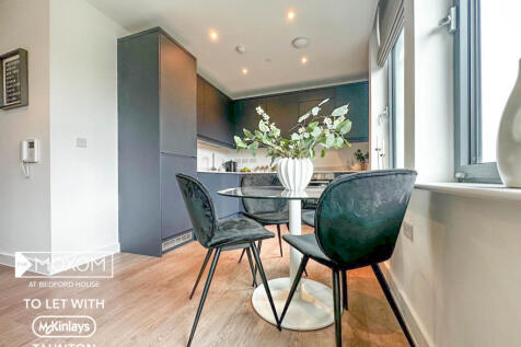2 BED 2ND FLOOR