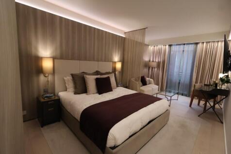 Suite &amp; Juliet Balc