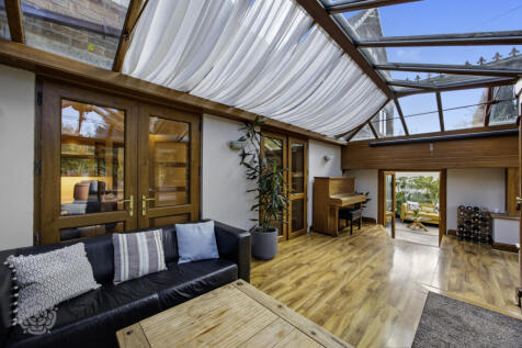 Sunroom