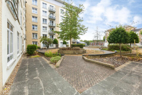 Communal Garden