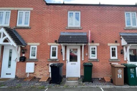 Moray Close, Church Gresley, Swadlincote, DE11 photo 4
