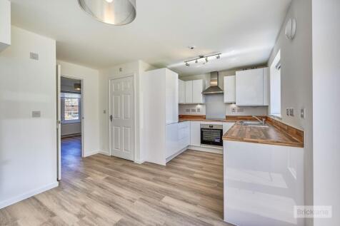 Miles Way, Bishops Stortford, Hertfordshire photo 4