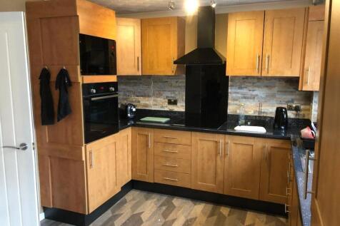 Bakewell Drive, Castle Donington, DE74 photo 3