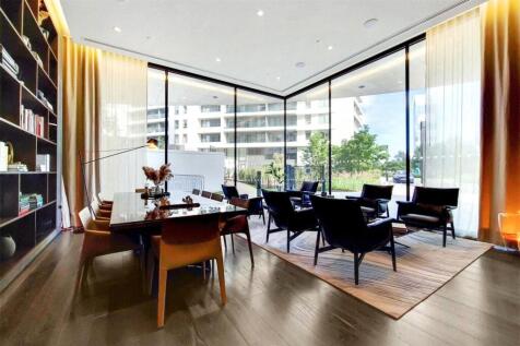 One Park Drive