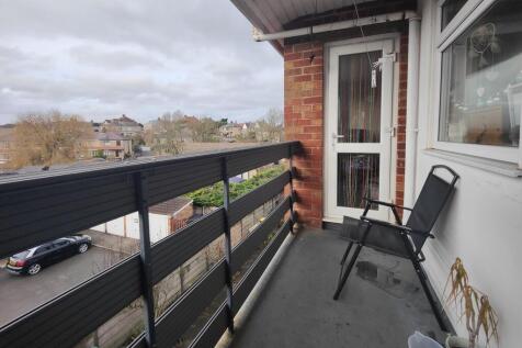 Private Balcony