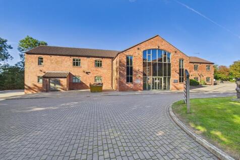 Office to rent in willerby