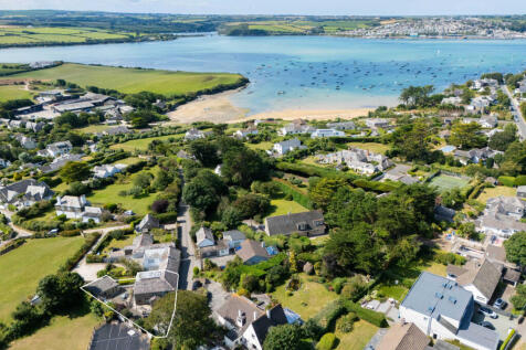 1 Porthilly Cottages