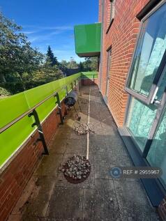 Wrap Around Terrace (Part 2)
