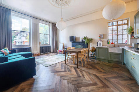 Kidbrooke Grove, Blackheath, London, SE3 photo 3