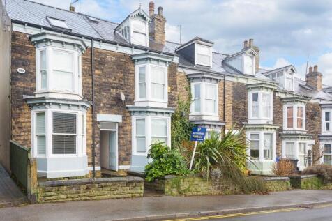Sheffield, S11 - property photo